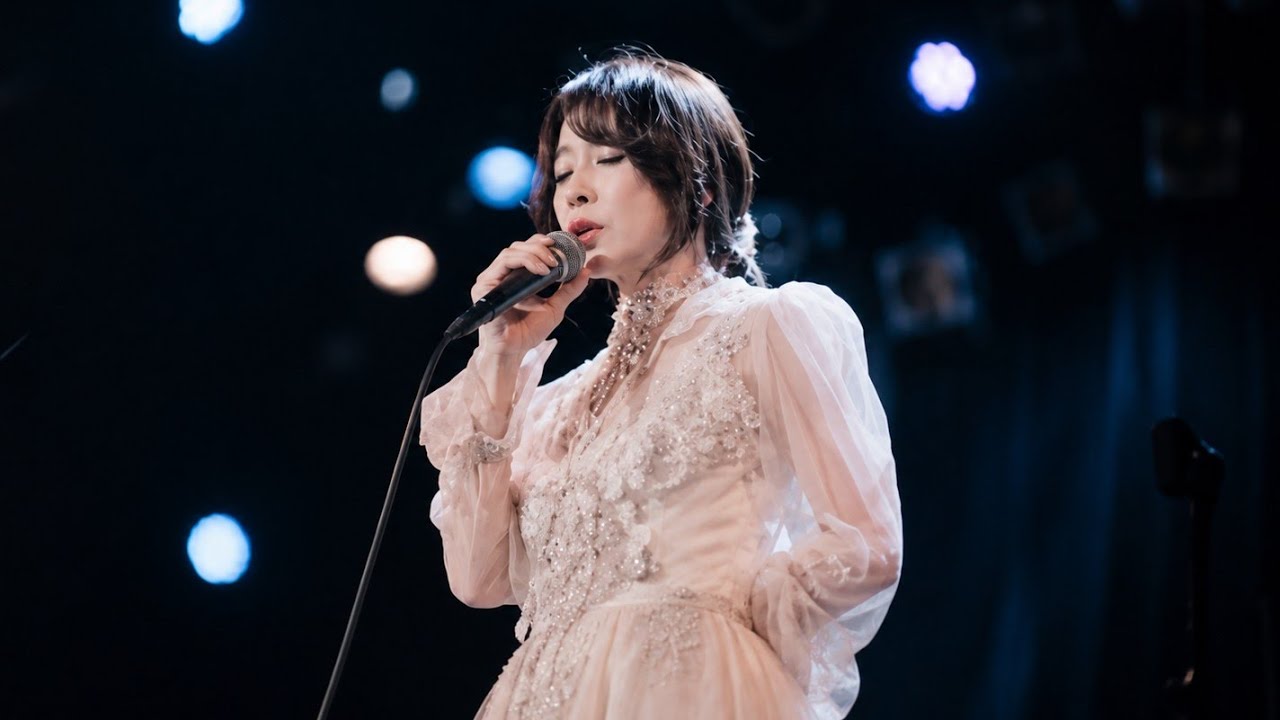 Live Tour 2026 Tokyo Concert】中森明菜「DESIRE -情熱-」圧倒的な