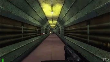 RtCW: Project 51 (High Quality) | Part 4