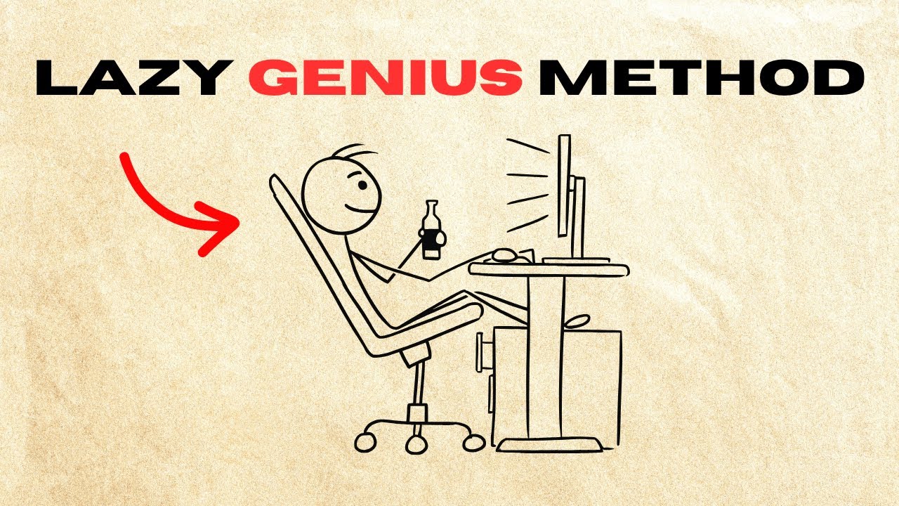 How To Overcome Procrastination and Laziness | Gyaani Stick HINDI