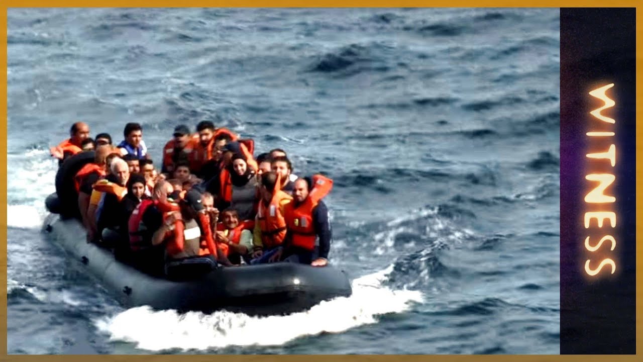 🇩🇪 الرحلة: حياة جديدة في ألمانيا | شاهد