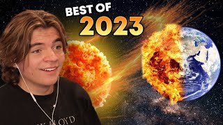 The BEST Universe Sandbox Suggestions of 2023