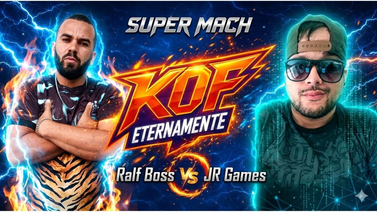 ralf boss vs jr games 3 7 2025