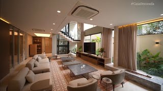 O Melhor dos Dois Mundos: Casa dos Sonhos e Vida Urbana