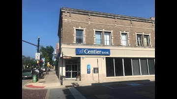 WATCH NOW: Centier Bank launches free online course on personal savings