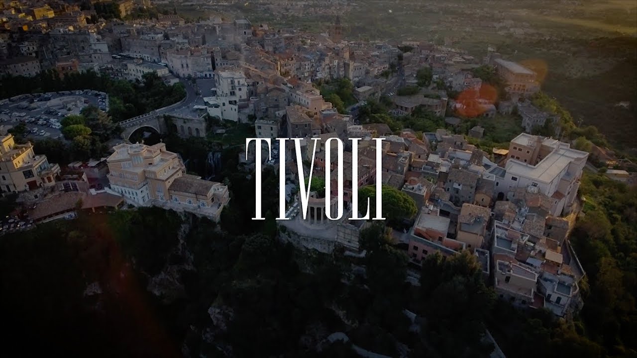 Tivoli - Powered by Beauty 4K