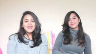 History - One Direction (cover) by Bianca & Adis