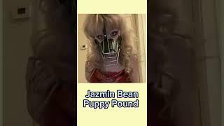 Jazmin Bean - Puppy Pound🐕🦮🐕‍🦺 #песня #song #jazminbean #puppypound