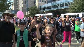Register for the Boot Walk to End Cancer