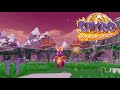 Spyro Year of the Dragon Vod Ep.11 'over an hour of aggravation'
