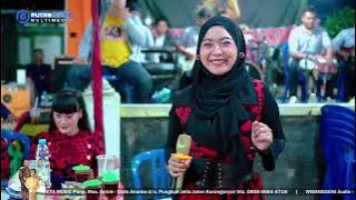 CUBIT TAK MAU DI CUBIT - OM. KUDETA MUSIC