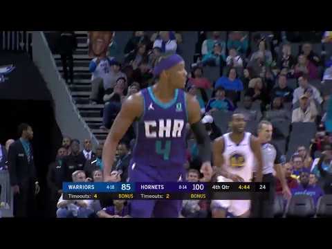 Devonte' Graham scores 33 points vs Golden State Warriors - FULL HIGHLIGHTS