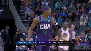 Devonte' Graham scores 33 points vs  Golden State Warriors - FULL HIGHLIGHTS