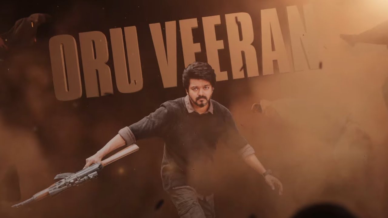 Beast Mode Official Lyric Video - Beast Third Single | Beast Mode Song | Thalapathy Vijay | Nelson