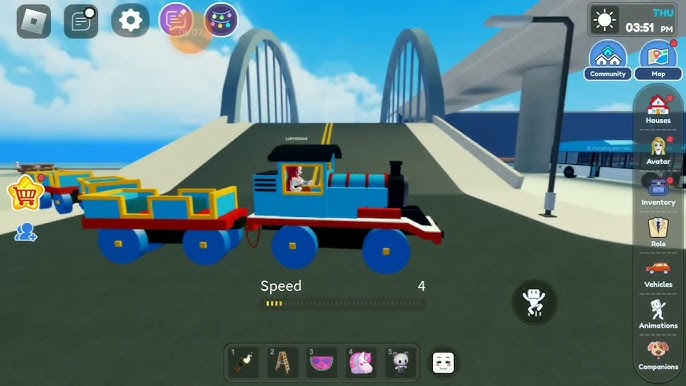 Roblox Mod Apk 2.586.0 Gameplay 2023 VIP Unlimited 🤑 & Robux 100