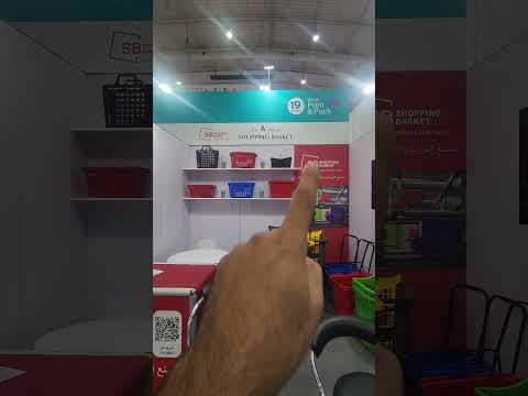 تغطية أسبوع الرياض الدولي للصناعة كامل التصوير على قناتنا