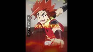 Xander Vs Boa | Naobito Vs Kusakabe (Suggestion Series)