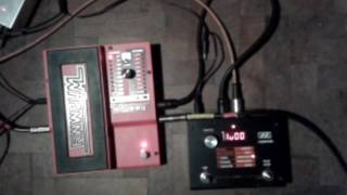 VZtec - wControl 6