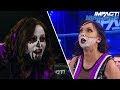 Rosemary appears out of thin air  impact highlights jan 18 2019