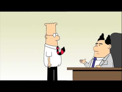 Dilbert: Find Words with Meaning