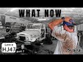 THE REALITY OF BUILDING AN OLD 4X4 | HJ47 PART 7