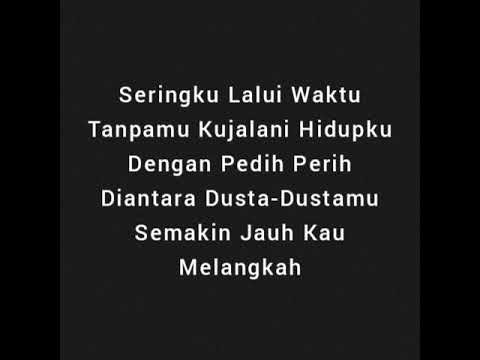 D'Tak Band - Tak Pernah Setia (New Version)