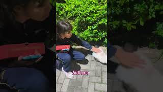 #autism #autismo #shortvideo #viral #viralvideo #video #shorts #short #cute #baby #funny #puppy #fy