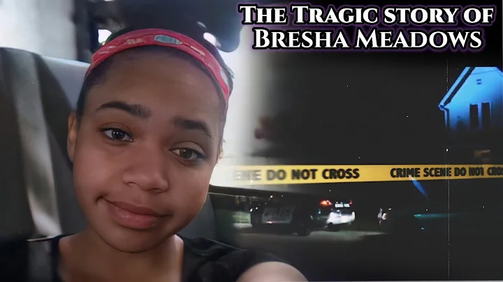 The story of Bresha Meadows