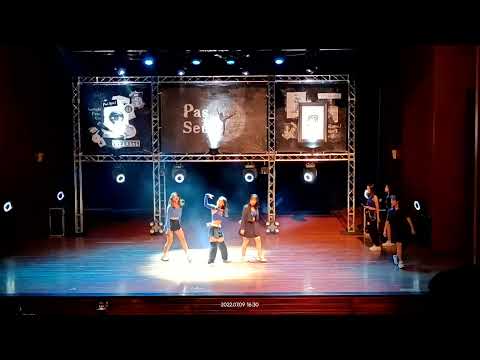 2022武陵韓舞成發會-Eleven
