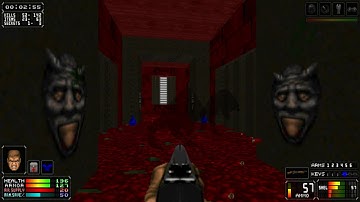 ConC.E.R.Ned - E3M4: Demonizer