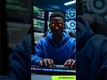 Beginning of The HACKING -DIGITAL DRAK MONSTERS #hacker #motivation #cybersecurity #trending