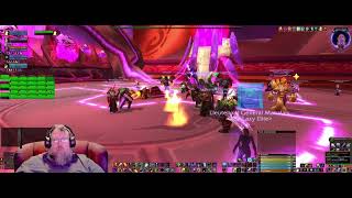 Guild Raid Night │ Classic WoW │ SSC/TK
