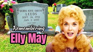 BEVERLY HILLBILLIES TV Show Actress DONNA DOUGLAS' Gravesite Wealth