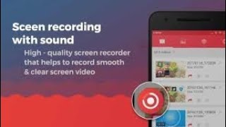 Screen Recorder & Live Streaming App Review|Fazal Creation screenshot 4