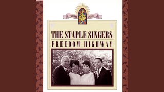 Video thumbnail of "The Staple Singers - Wade In The Water"