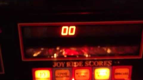 Problems with Williams Taxi pinball display