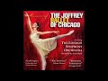 Capture de la vidéo Johann Strauss I Arr. ? : Kettentanz, Arranged For The Joffrey Ballet Of Chicago (1971)