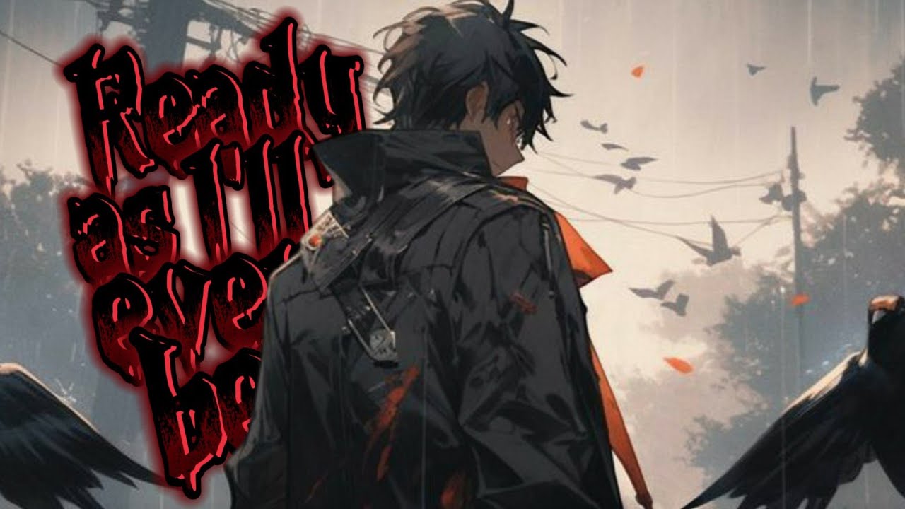 Nightcore - Ready As I'll Ever Be 《 lyrics 》