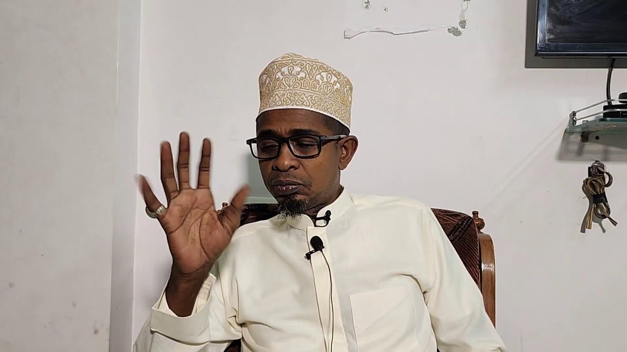 NYAKATI ZA SWALA NA NAMNA YAKULIPA SWALA.