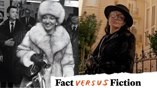 Maria Callas: Fact vs. Fiction in Netflix's 'Maria'