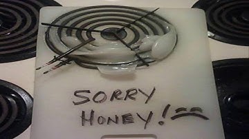 10 Of The Funniest Kitchen Fails You Have To See To Believe - Top10List