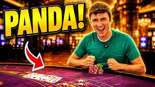 I SMASHED a side bet on my FIRST HAND