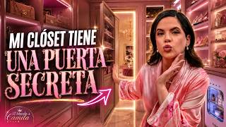 Mi closet tiene una puerta secreta que nadie se esperaba 😱🚪✨ Mi closet tiene una puerta secreta que nadie se esperaba 😱🚪✨