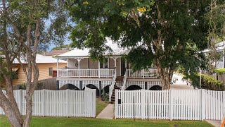 12 Green St, Booval - Property Video Tour