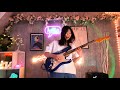 Yumiki Erino - RIIZE "Get A Guitar"【Yumiki Erino Guitar video】