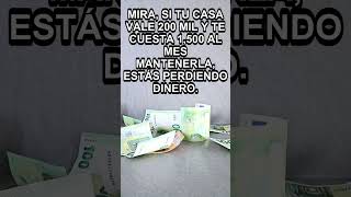 Por qué los ricos compran PASIVOS y tú no lo sabes