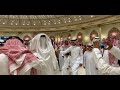 زواج محمد سعد شراحيلي 6