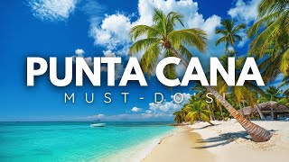 Top 10 Things To Do At Punta Cana Dominican Republic || Off the Radar Wealth