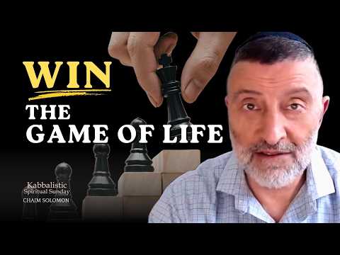 Are We REALLY Guaranteed to WIN THE GAME OF LIFE?