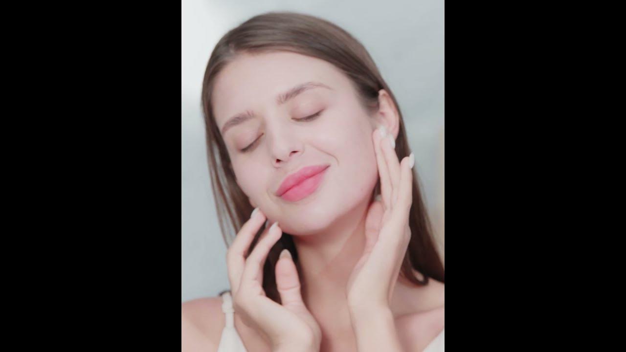 Отпариватель для лица - YouTube