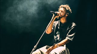 J  Cole 1 Hour of Chill Songs